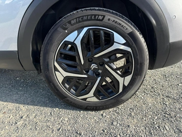 Image véhicule  Citroën C4 (41)