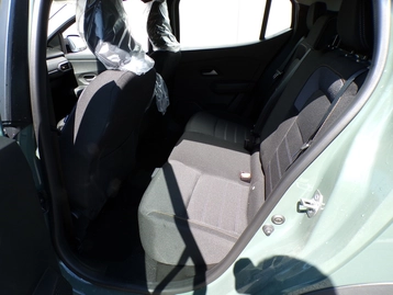 Image véhicule  Dacia SANDERO (9)
