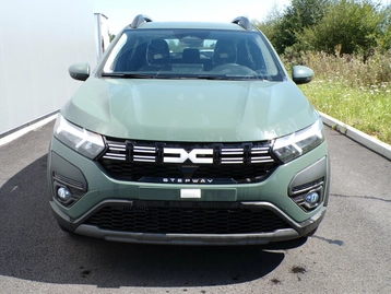 Image véhicule  Dacia SANDERO (3)