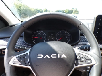 Image véhicule  Dacia SANDERO (16)
