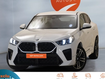 Image véhicule  BMW X2 (15)