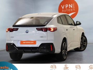 Image véhicule  BMW X2 (17)