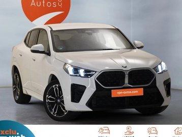 Image véhicule  BMW X2 (18)