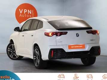 Image véhicule  BMW X2 (16)