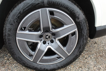 Image véhicule  Mercedes CLASSE GLC (15)