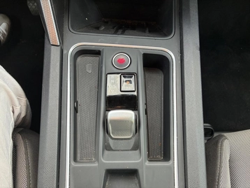 Image véhicule  Seat LEON (34)