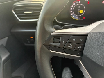 Image véhicule  Seat LEON (24)