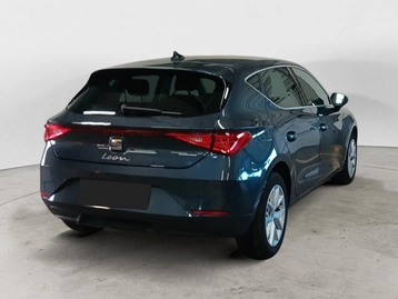 Image véhicule  Seat LEON (3)