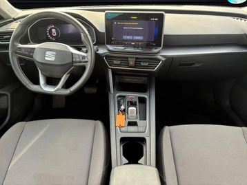 Image véhicule  Seat LEON (22)
