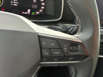 Image véhicule  Seat LEON (25)