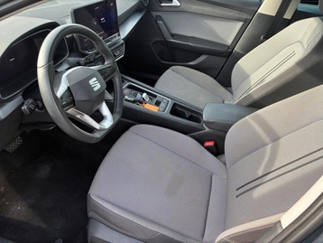 Image véhicule  Seat LEON (16)