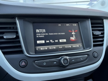 Image véhicule  Opel Crossland X (16)