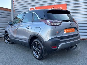 Image véhicule  Opel Crossland X (1)