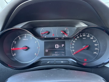 Image véhicule  Opel Crossland X (9)