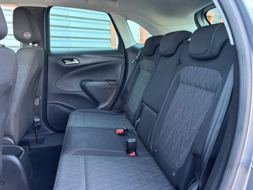 Image véhicule  Opel Crossland X (4)