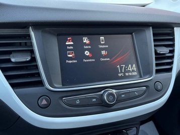 Image véhicule  Opel Crossland X (12)