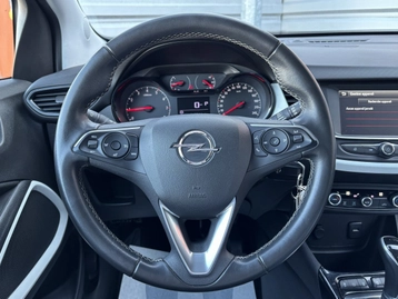 Image véhicule  Opel Crossland X (7)