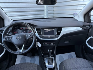 Image véhicule  Opel Crossland X (6)