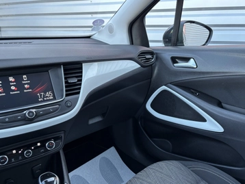 Image véhicule  Opel Crossland X (20)
