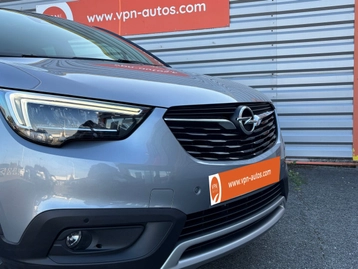 Image véhicule  Opel Crossland X (23)