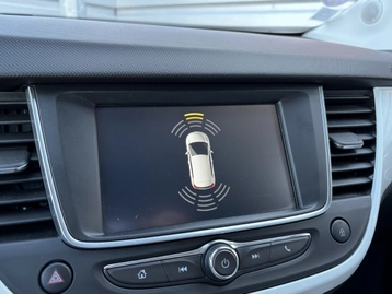 Image véhicule  Opel Crossland X (13)