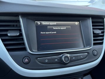 Image véhicule  Opel Crossland X (15)