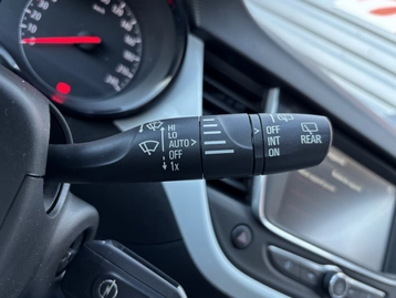 Image véhicule  Opel Crossland X (11)