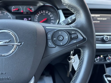 Image véhicule  Opel Crossland X (10)