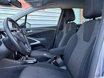 Image véhicule  Opel Crossland X (3)