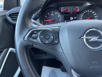 Image véhicule  Opel Crossland X (8)