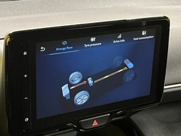Image véhicule  Toyota YARIS CROSS (19)