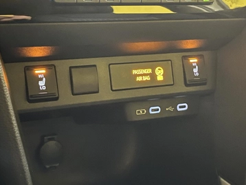 Image véhicule  Toyota YARIS CROSS (15)