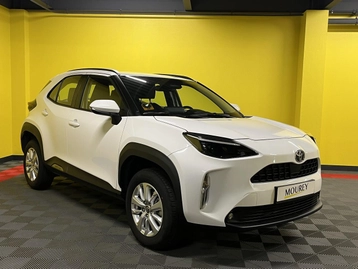 Image véhicule  Toyota YARIS CROSS (1)