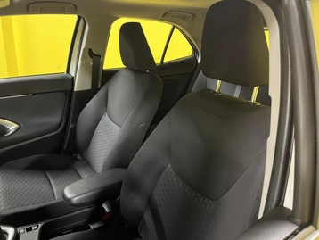 Image véhicule  Toyota YARIS CROSS (7)