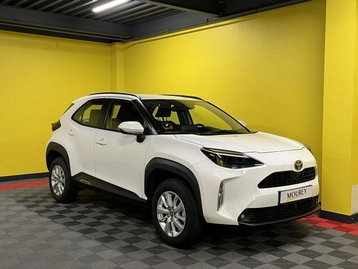 Image véhicule  Toyota YARIS CROSS (30)