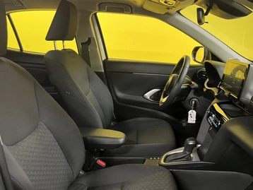 Image véhicule  Toyota YARIS CROSS (23)