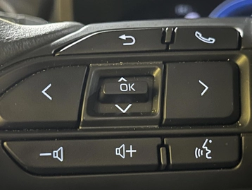 Image véhicule  Toyota YARIS CROSS (13)