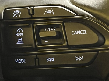 Image véhicule  Toyota YARIS CROSS (21)