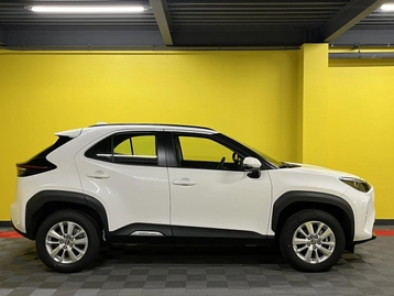 Image véhicule  Toyota YARIS CROSS (27)