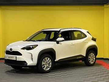 Image véhicule  Toyota YARIS CROSS (0)