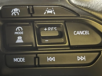 Image véhicule  Toyota YARIS CROSS (12)