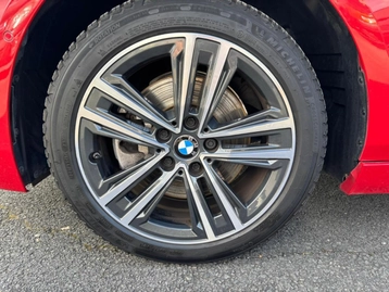 Image véhicule BMW SÉRIE 1 (48) Image véhicule BMW SÉRIE 1 (48)