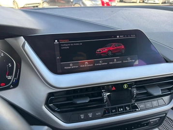 Image véhicule BMW SÉRIE 1 (28) Image véhicule BMW SÉRIE 1 (28)