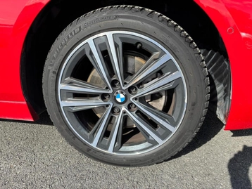 Image véhicule BMW SÉRIE 1 (45) Image véhicule BMW SÉRIE 1 (45)