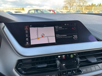 Image véhicule BMW SÉRIE 1 (7) Image véhicule BMW SÉRIE 1 (7)