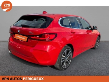 Image véhicule BMW SÉRIE 1 (51) Image véhicule BMW SÉRIE 1 (51)