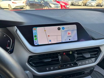 Image véhicule BMW SÉRIE 1 (8) Image véhicule BMW SÉRIE 1 (8)