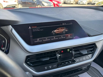 Image véhicule BMW SÉRIE 1 (25) Image véhicule BMW SÉRIE 1 (25)