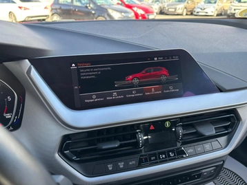 Image véhicule BMW SÉRIE 1 (27) Image véhicule BMW SÉRIE 1 (27)