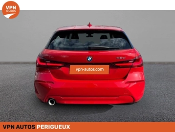 Image véhicule BMW SÉRIE 1 (52) Image véhicule BMW SÉRIE 1 (52)